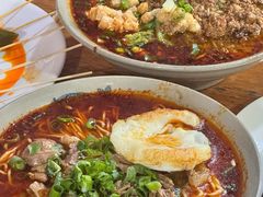 -丁丁猫重庆小面(徐州路店)