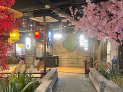 -印巷里主题餐厅(马鞍山店)