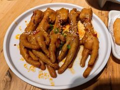 -0317火锅鸡·清真(正达店)