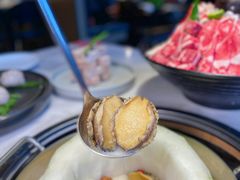 -煲宫猪肚鸡(晶品店)