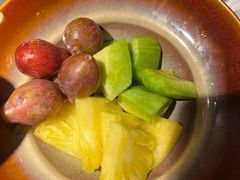 -高佳庄·海鲜酒楼(东港店)