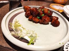 -几荷·恰似故人来(秀水广场店)