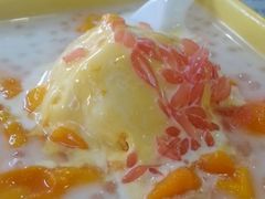 杨枝甘露-芬芳甜品(东风西路店)