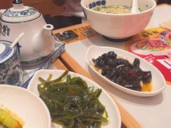 -陳香貴·兰州牛肉面(上海长风大悦城店)