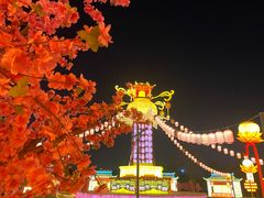 -武汉园博园(武汉自然博物馆)