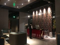 -璞·澐间影院式足道SPA(尚悦湾店)