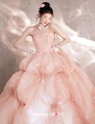 -太郎花子婚纱摄影TAHAKO(无锡店)