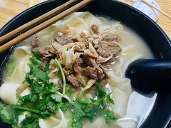 -牛记烩面(七星西路店)