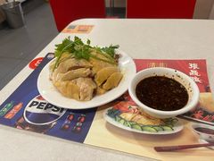 -振鼎鸡(福州路店)