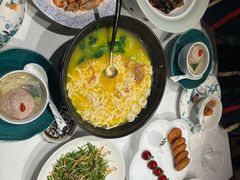 -醉舍·新淮扬菜(长宁龙之梦店)