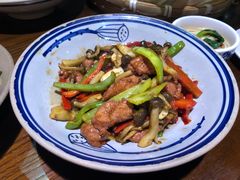 -来小酌·长安酒家(翠庭大厦店)