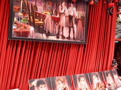 -Nord Grill&Bar Highland诺德西餐(深圳欢乐海岸店)