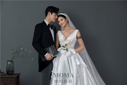 -摩玛婚纱摄影(杭州店)