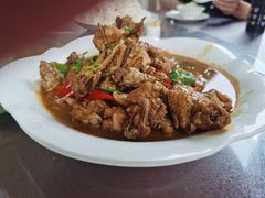 -天目湖刘老四农庄