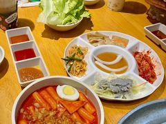 -喜来稀肉(虹泉路店)