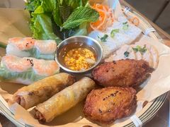 -越美小馆·越南料理(曲江店)