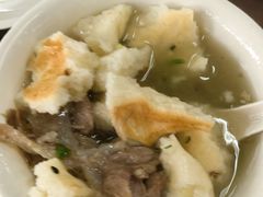 -马庆安羊汤馆(总店)
