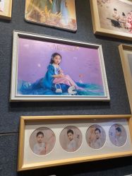-倾城宝贝儿童摄影(浦东金谊店)