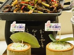 -苏梦江南·淮扬菜(夫子庙店)