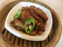 -龙的酒楼·手工早茶·顺德菜(近良路店)