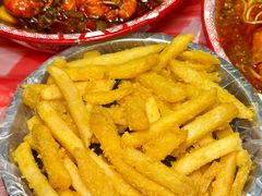 -李叔叔虾蟹大排档(青羊店)