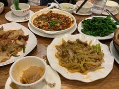 -正德顺順德雙皮奶(中信店)