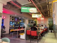 -令狐冲烤鱼·烧菜馆(达明店)