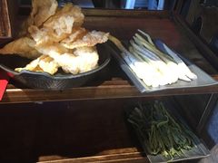 -谭鸭血老火锅(漳州路店)