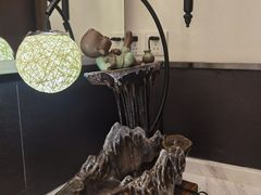 -悦融·京鲁菜·露台花园(安定门店)