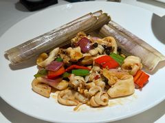 -侨美食家·41年地道粤菜(恒福路店)