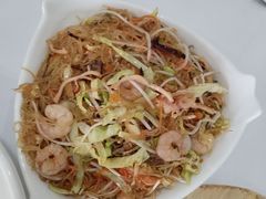 海皇粉丝煲-新河畔海鲜酒楼(虎门店)