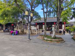 -常熟方塔园