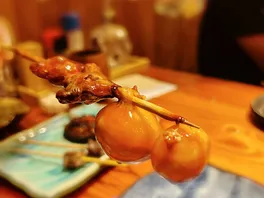鸡**