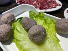 -八合里牛肉火锅(深圳海德店)