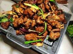 -鸭匠食府·挂炉烤鸭·新京菜(阜成路店)