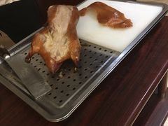 -香雪海饭店中餐厅(人民桥店)