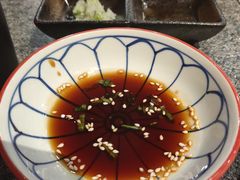 -NIUAN牛庵·日式和牛烧肉(恒隆店)