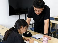 -联恩国际儿童教育·幼小衔接·少儿英语·托管班(远洋未来中心店)