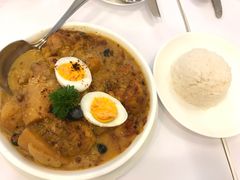 -大堂街8号葡国餐厅(RESTAURANTE ESCADA)