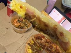 -达美乐比萨(朝阳路店)