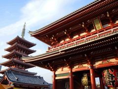 -浅草寺