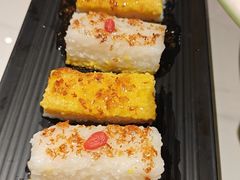 -奔跑吧陕菜·盛世长安(民乐园万达店)