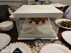 -波波's蛋糕店(于洪广场店)