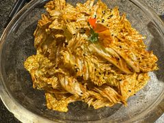 -真地道京味府·鲜橙烤鸭·北京菜(朝外大街东大桥店)