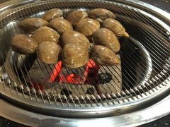 -丹东丛炟海鲜烧烤(江艺路店)