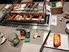 -丰茂烤串(金源店)