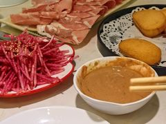 -京门活鱼馆·鱼火锅(百子湾（原红庙）店)