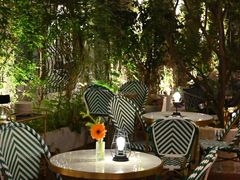 -Osteria Garden 生蚝花园餐厅(原进贤路店)