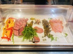 -北京王府井希尔顿酒店·万斯阁西餐厅