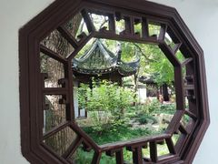 -上海醉白池公园